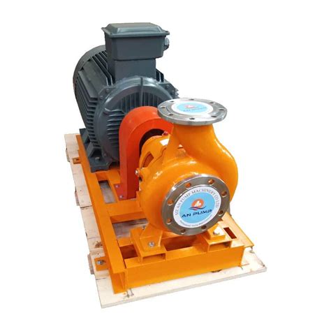 good end suction chemical centrifugal pump|single stage centrifugal water pump.